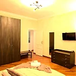 Domus Appartamento Centro Roma