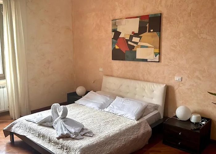 Domus Appartamento Centro Roma