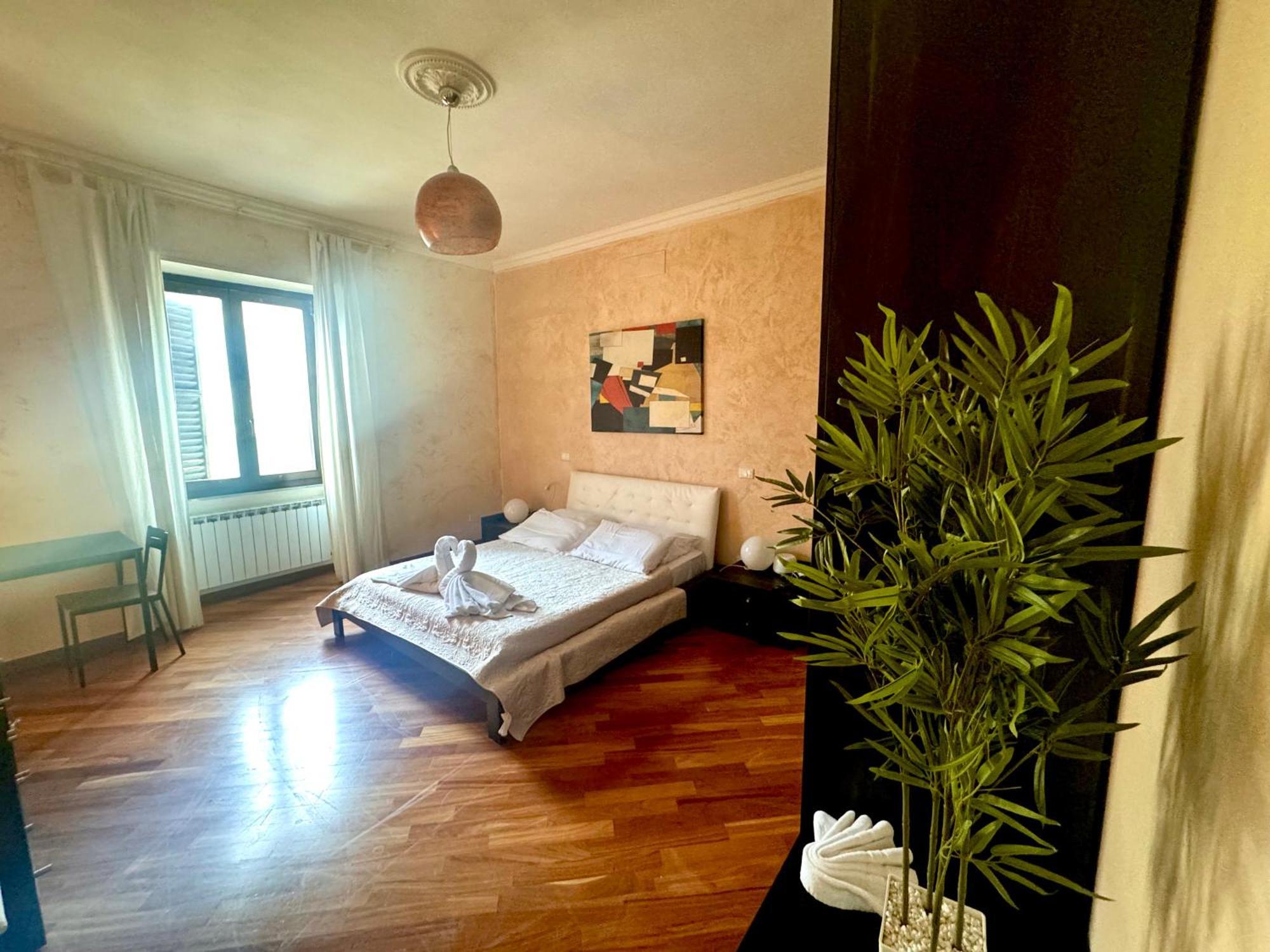 Appartamento Domus Centro Roma