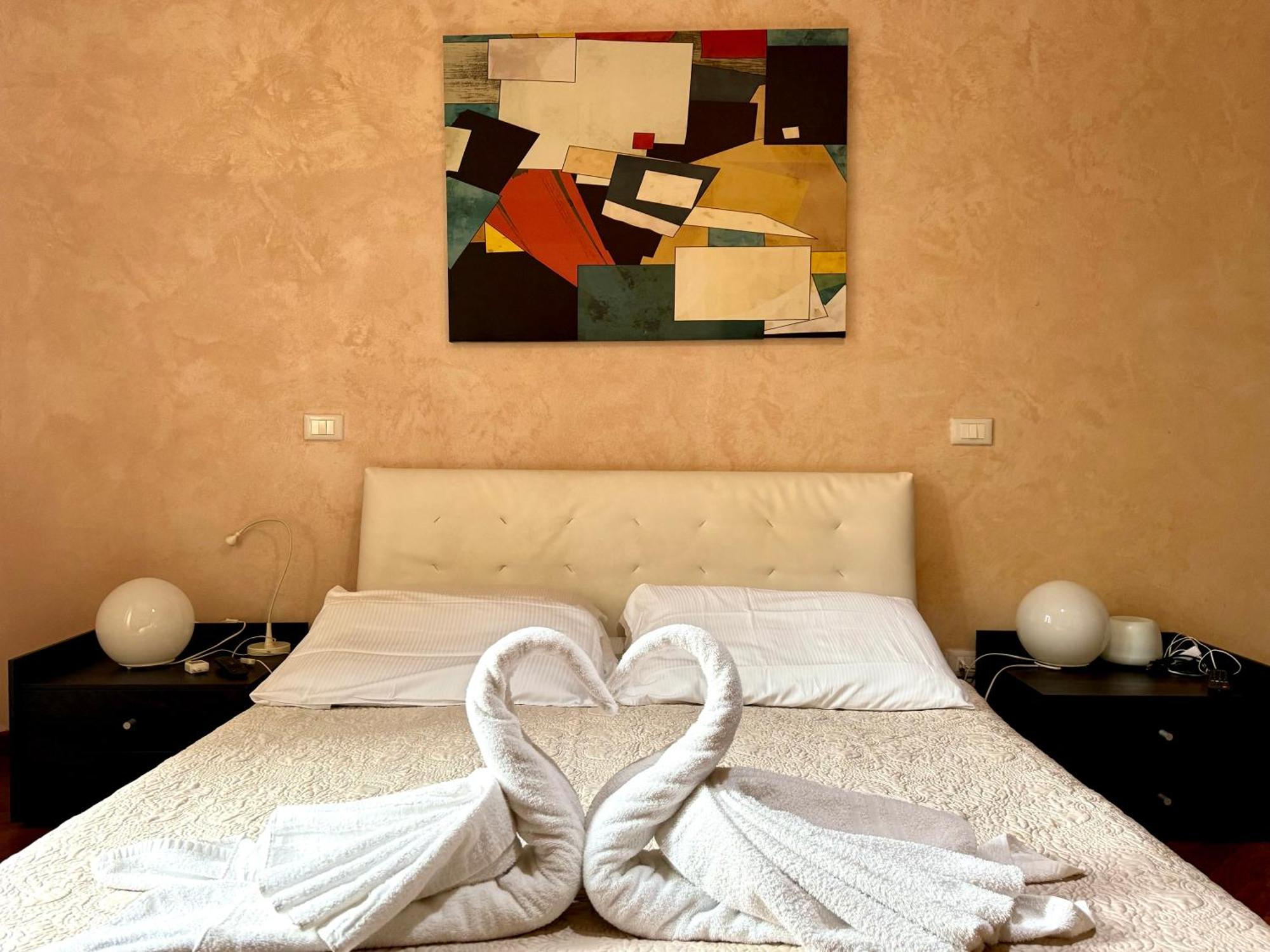 Apartment Domus Centro
