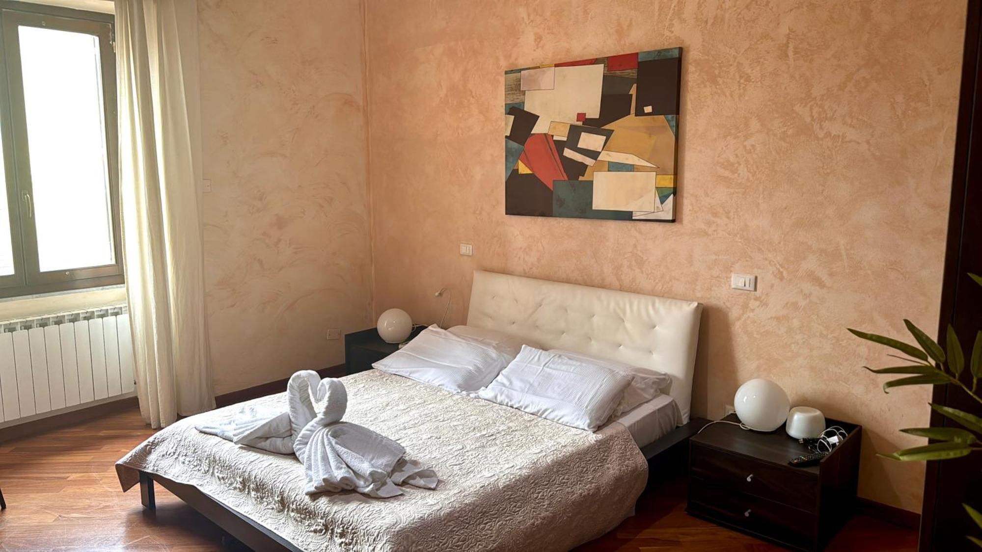 Domus Centro * Rome