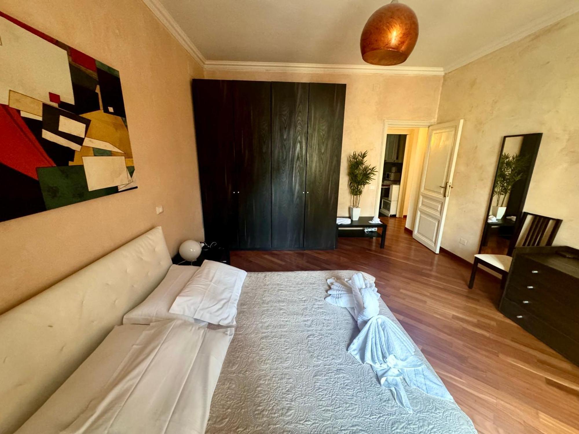 Domus Centro Appartamento *