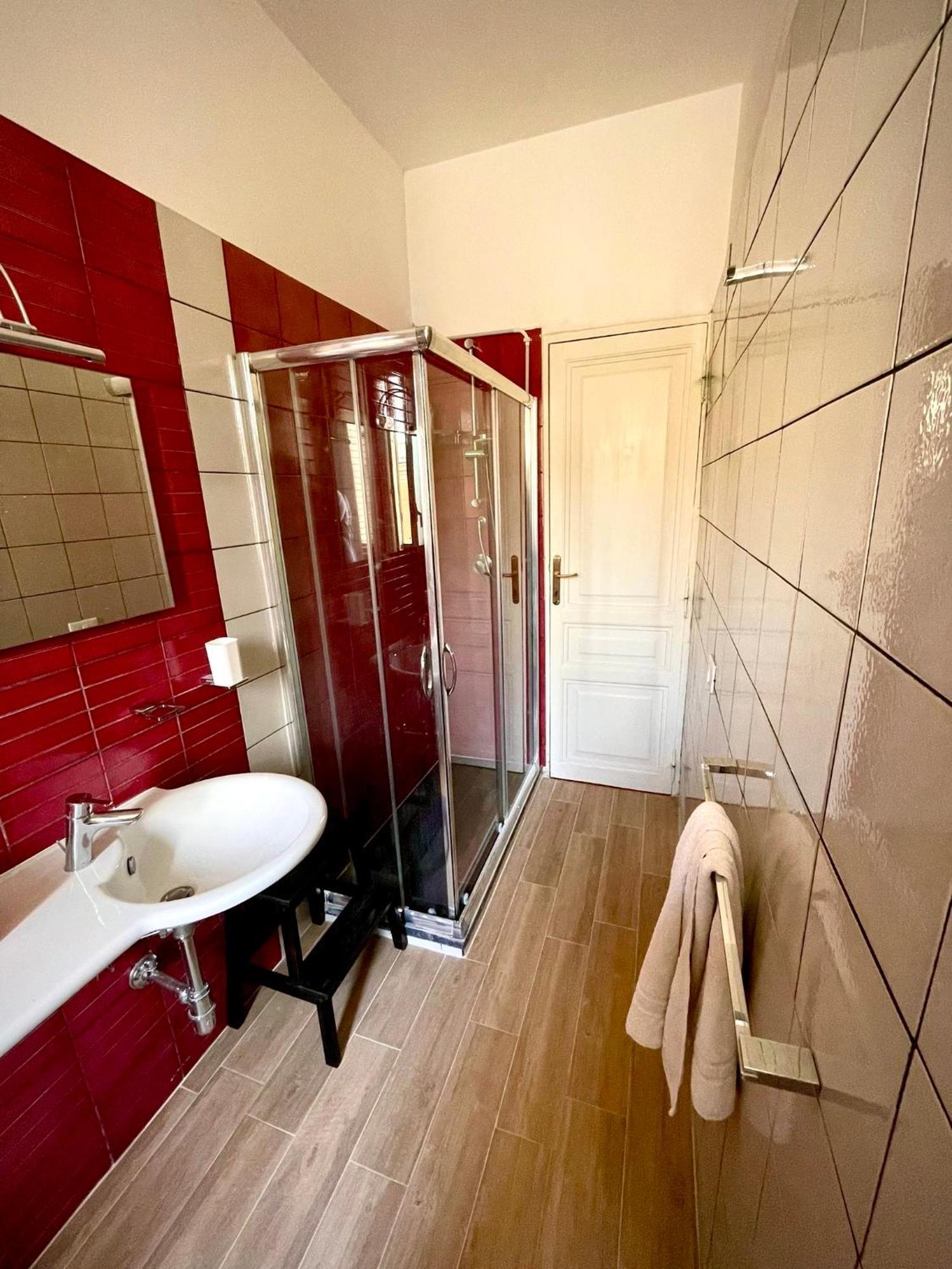 Apartment Domus Centro *