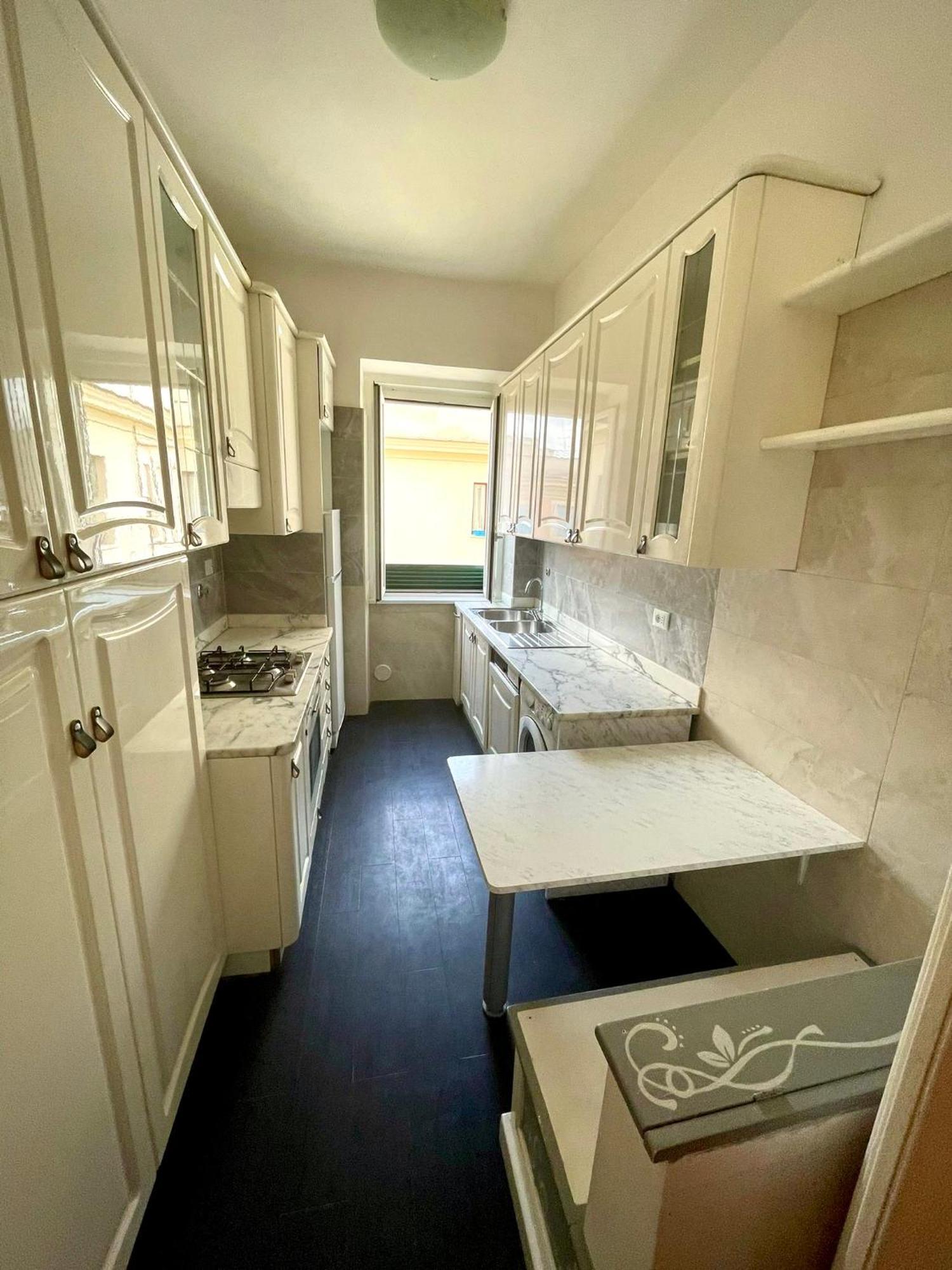 Appartamento Domus Centro Roma