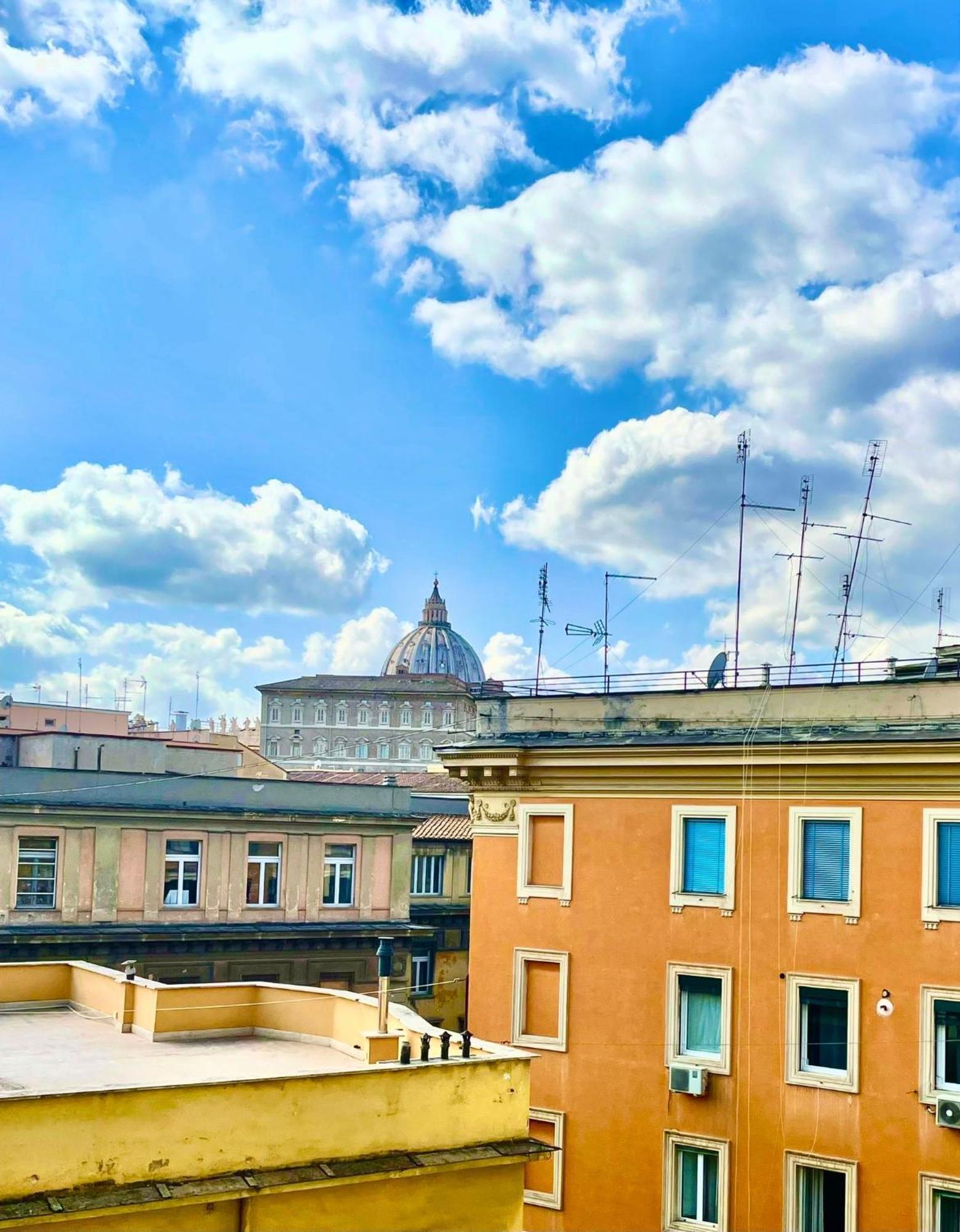 Domus Centro Appartamento *