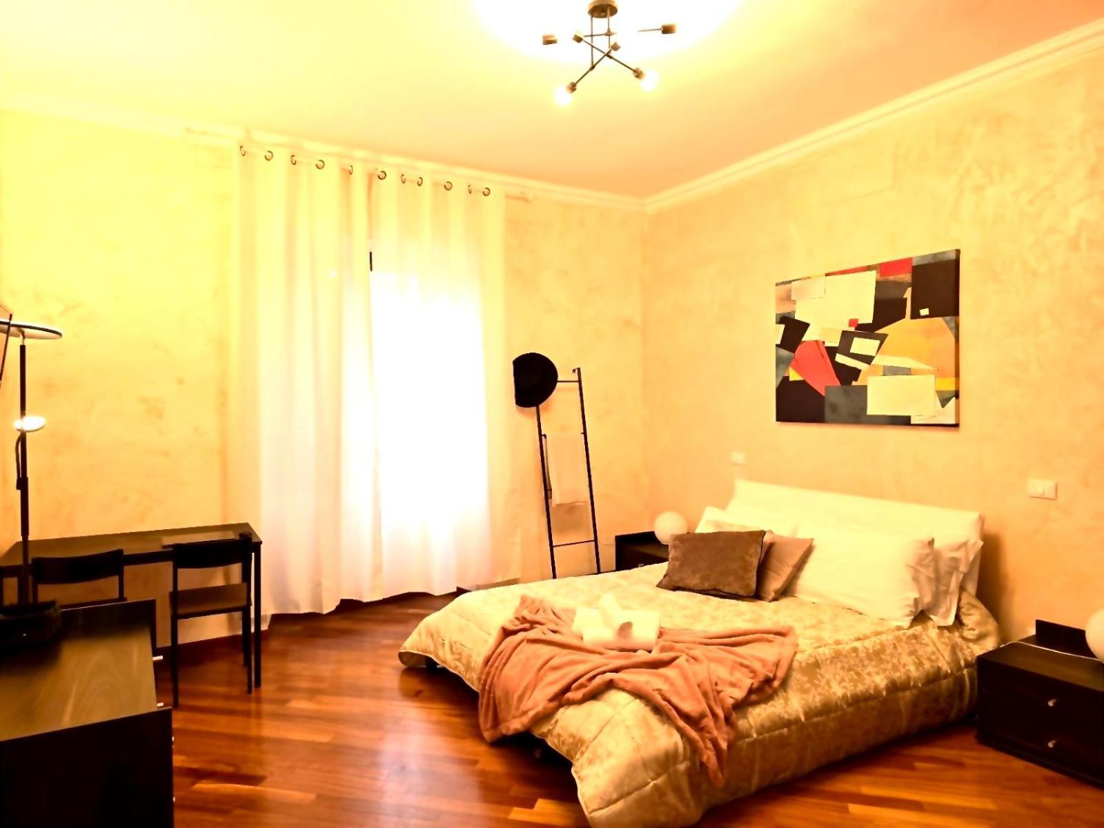 Appartamento Domus Centro *