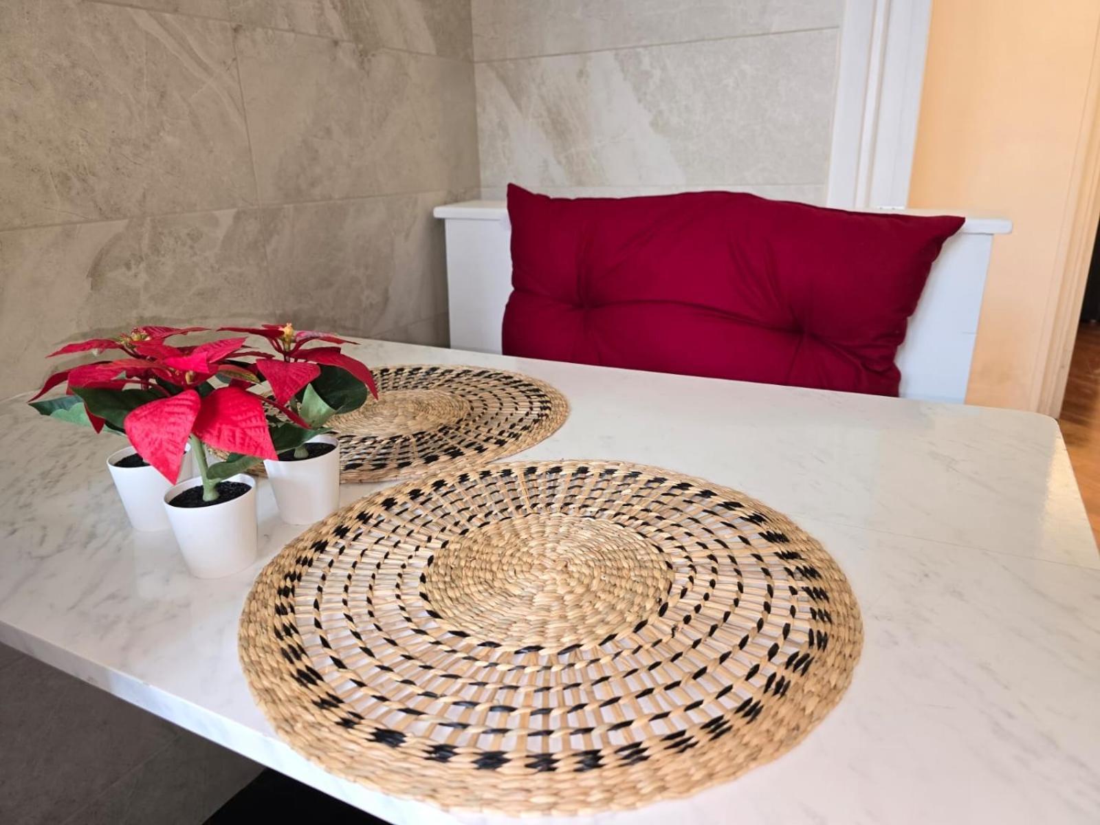 Apartment Domus Centro