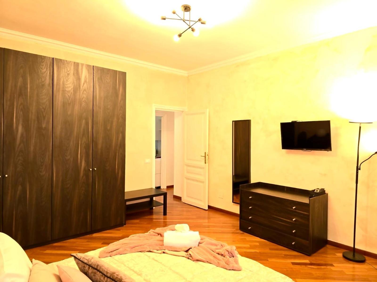 Appartamento Domus Centro *