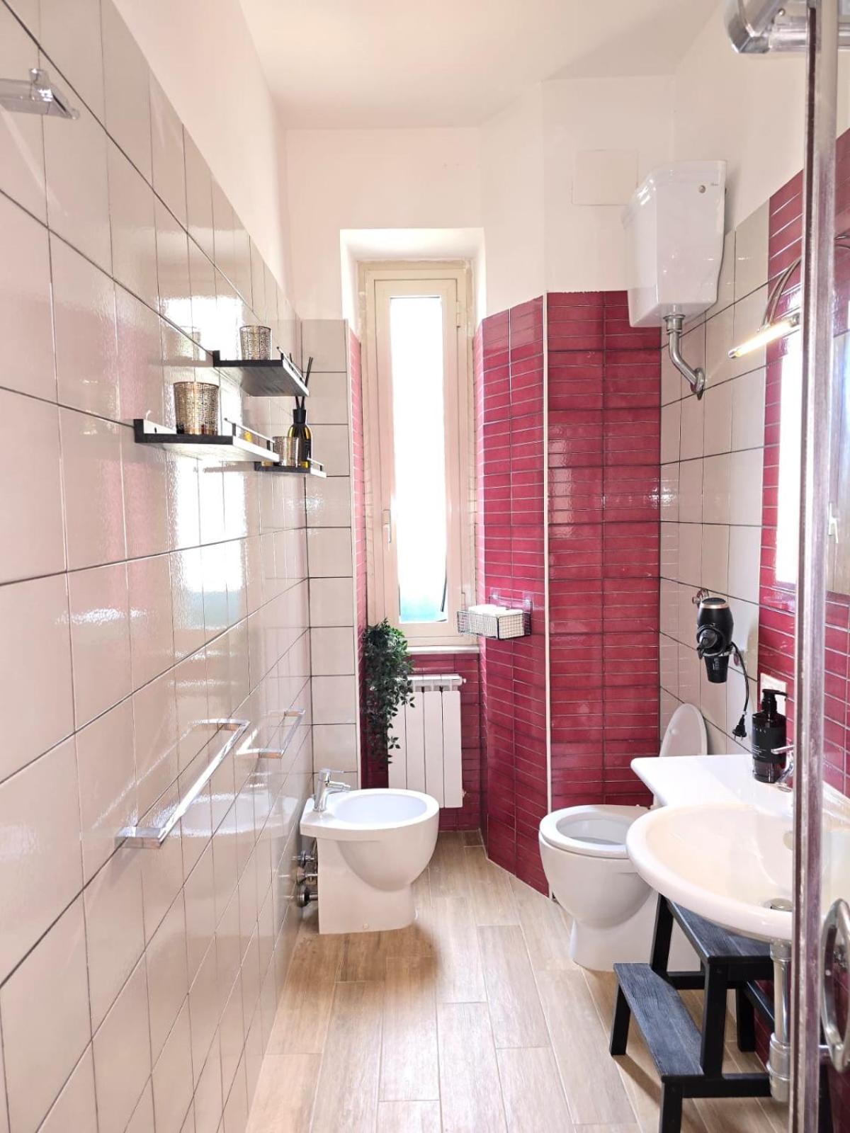 Apartment Domus Centro