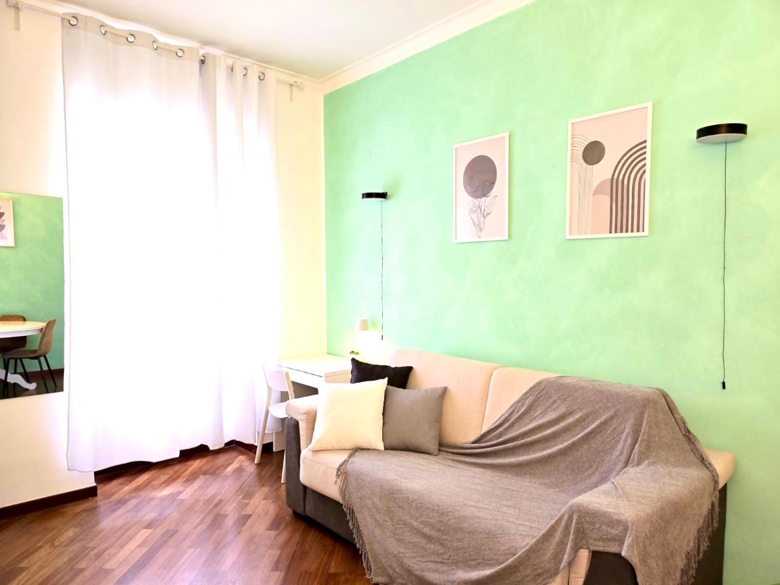 Appartamento Domus Centro