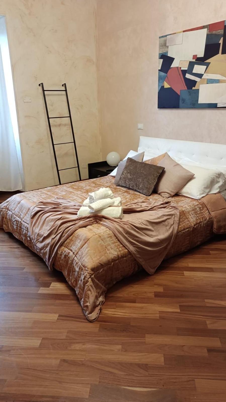 Domus Centro Appartamento Roma
